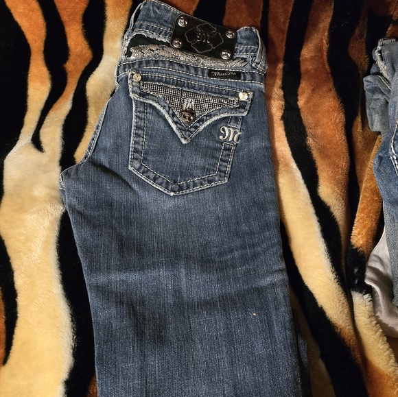 Size 26 MISS ME BOOT - Picture 2 of 4